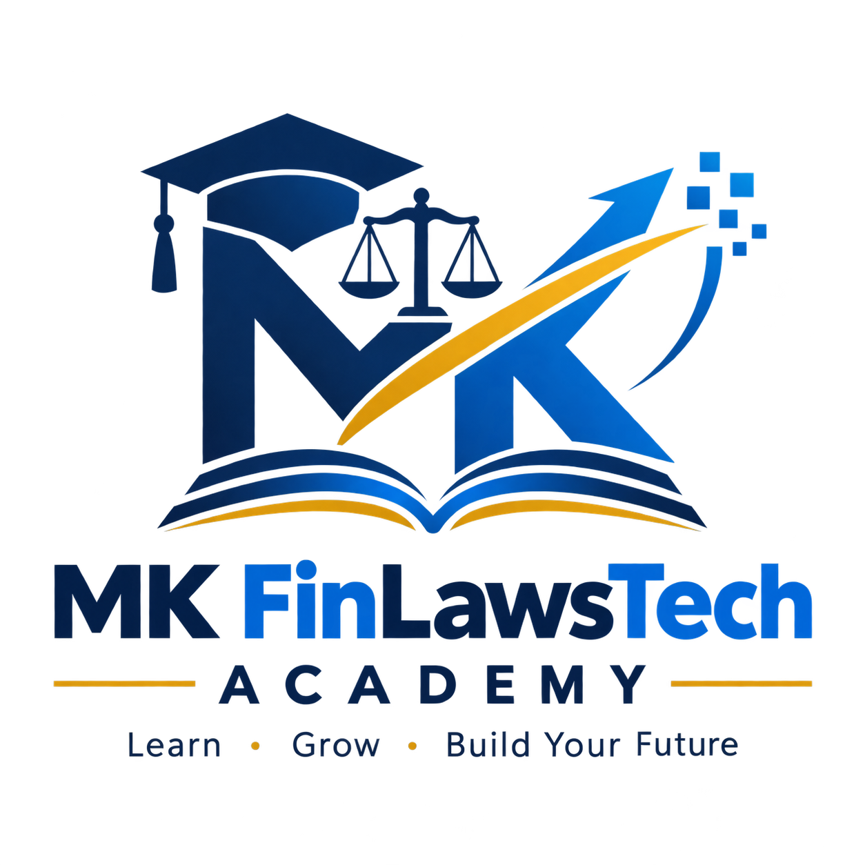 FinLawsTech Logo